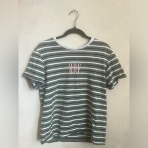 2 of these Name brand shirts! Hug and Cookies brand! Great quality and cute!